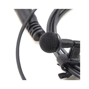 Sennheiser MKE 2 (Black open end)