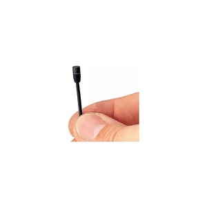 Sennheiser MKE 2 (Black XLR)