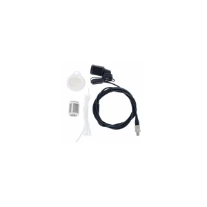 Sennheiser MKE 40 (Black 3-Pin)