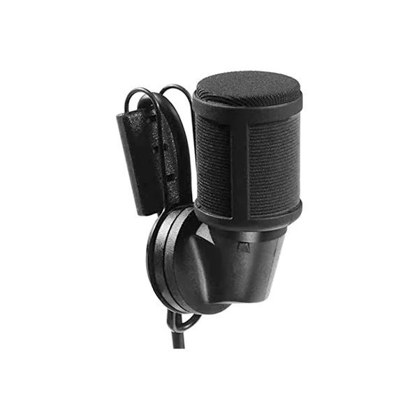 Sennheiser MKE 40 (Black 3-Pin)
