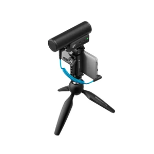Sennheiser MKE 400 MKII Mobile Kit