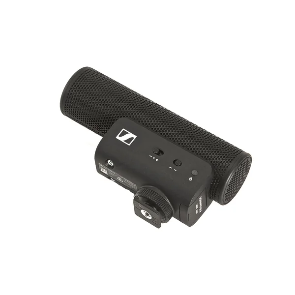 Sennheiser MKE 400 MKII