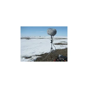 Sennheiser MKE 600 DeadCat Bundle