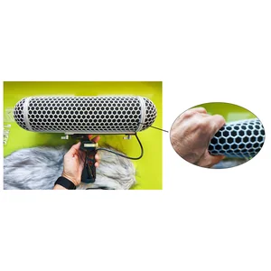 Sennheiser MKE 600 DeadCat Bundle