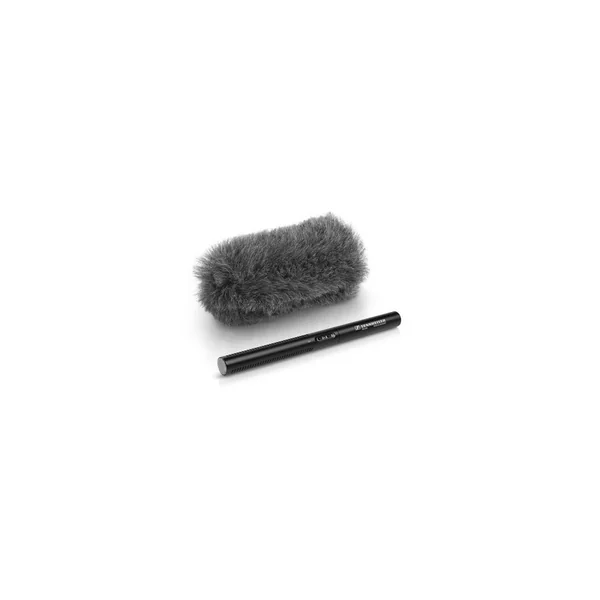 Sennheiser MKE 600 DeadCat Bundle