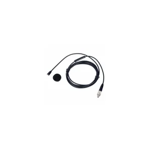 Sennheiser MKE Essential (Black 3-Pin)
