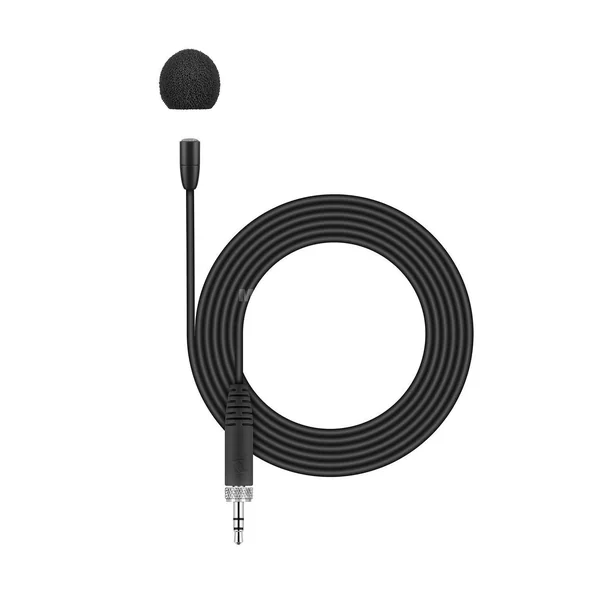 Sennheiser MKE Essential Omni-Black EW