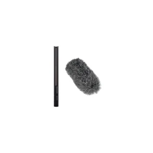 Sennheiser MKH 416 P48 DeadCat Bundle