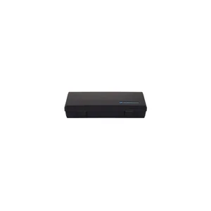 Sennheiser MKH 416 P48 DeadCat Bundle