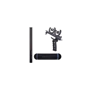 Sennheiser MKH 416 Shockmount Bundle