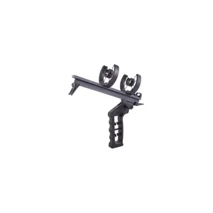Sennheiser MKH 416 Shockmount Bundle