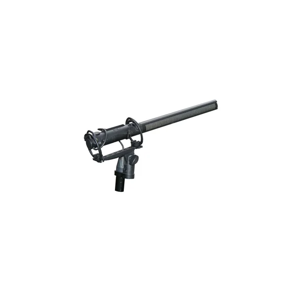 Sennheiser MKH 416 Shockmount Bundle
