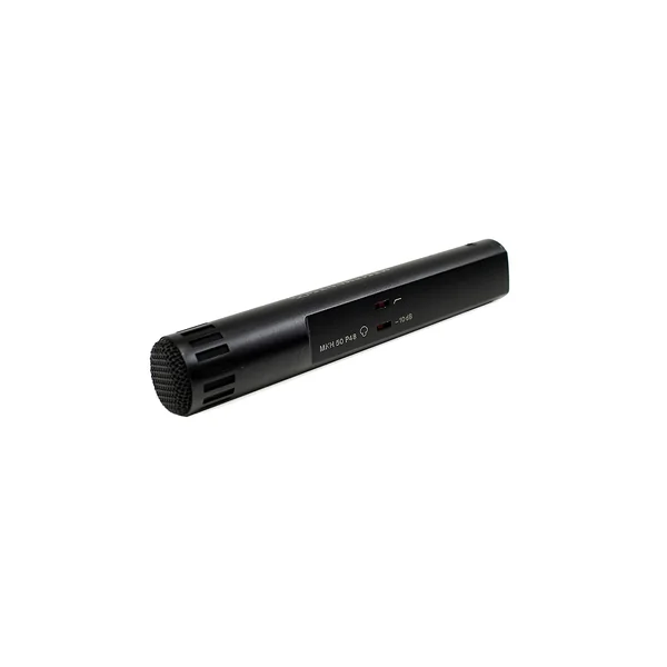 Sennheiser MKH 50 P48