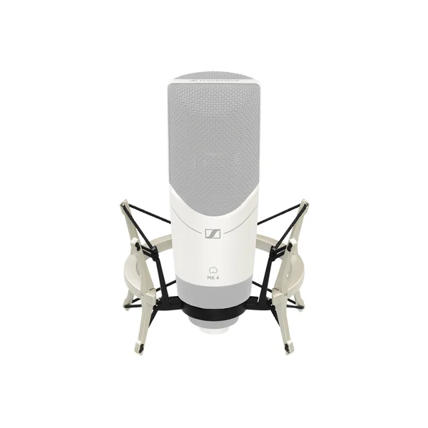 Sennheiser MKS 4