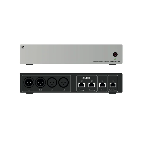 Sennheiser MobileConnect