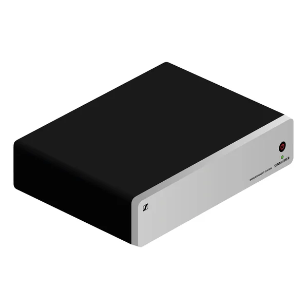 Sennheiser MobileConnect