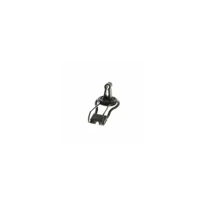Sennheiser MZQ 10 black
