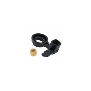 Sennheiser MZQ 4 black