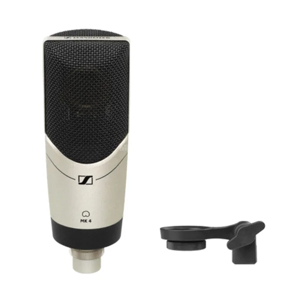 Sennheiser MZQ 4 black