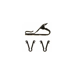 Sennheiser MZQ02 ANT 76659 Kroko Clamp