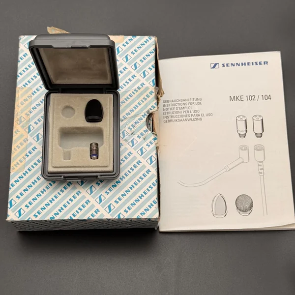 Sennheiser MZW 102 ANT