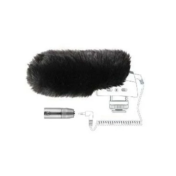 Sennheiser MZW 400