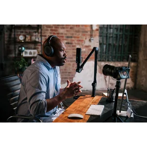 Sennheiser Profile Streaming Set