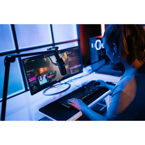Sennheiser Profile Streaming Set