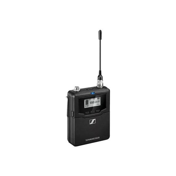 Sennheiser SK 6000 BK A1-A4