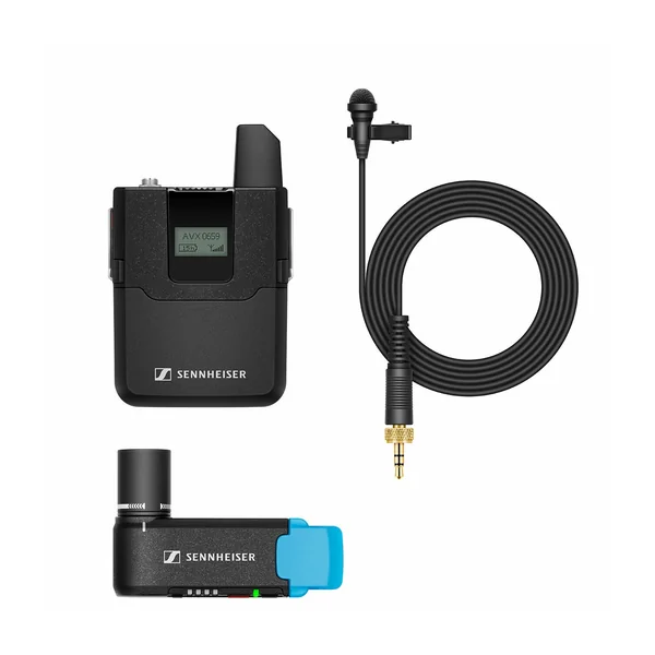 Sennheiser SK AVX
