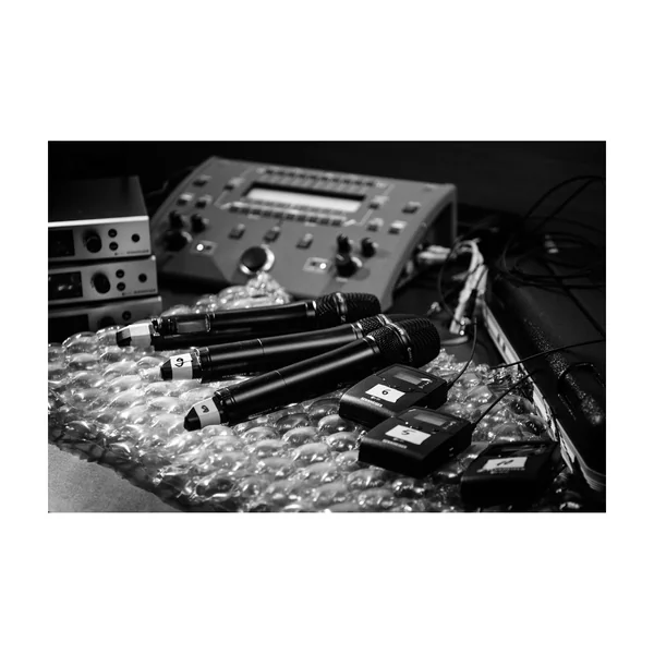 Sennheiser SKM 100 G4 GB-Band