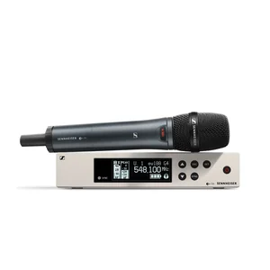 Sennheiser SKM 100 G4 GB-Band