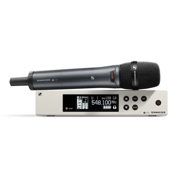 Sennheiser SKM 100 G4 GB-Band