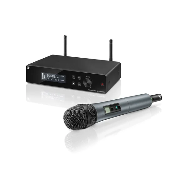 Sennheiser SKM 865-XSW-B-Band