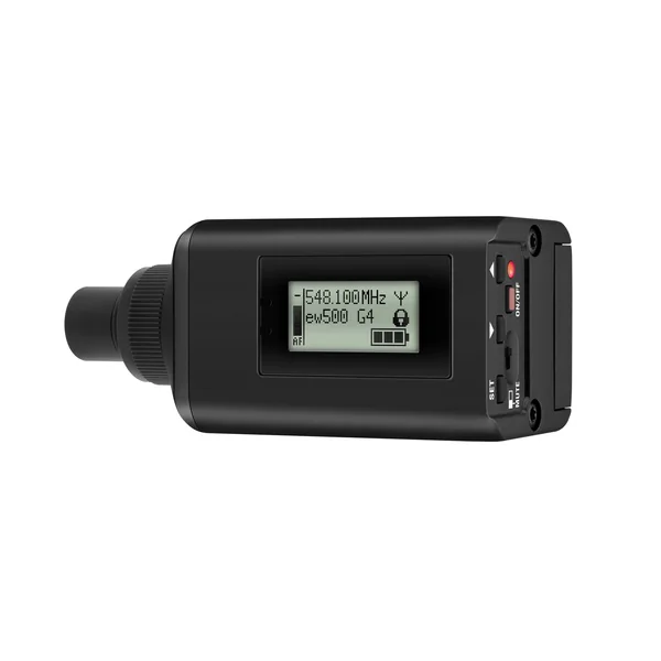 Sennheiser SKP 500 G4 / AW+ Band