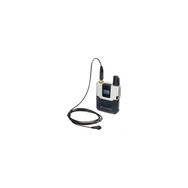 Sennheiser SL Bodypack ME2 Kit DW-3