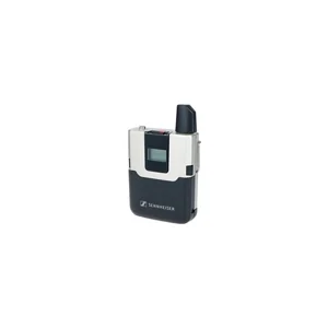 Sennheiser SL Bodypack ME2 Kit DW-3