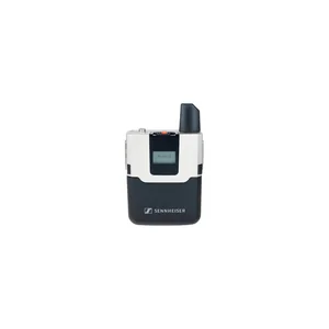 Sennheiser SL Bodypack ME2 Kit DW-3