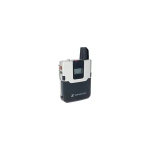 Sennheiser SL Bodypack ME2 Kit DW-3