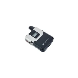 Sennheiser SL Bodypack ME2 Kit DW-3