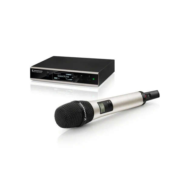 Sennheiser SL Handheld Set DW-3 EU R