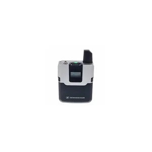 Sennheiser SL Headmic Set DW-3 EU R