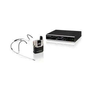 Sennheiser SL Headmic Set DW-3 EU R