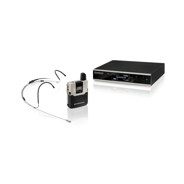 Sennheiser SL Headmic Set DW-3 EU R