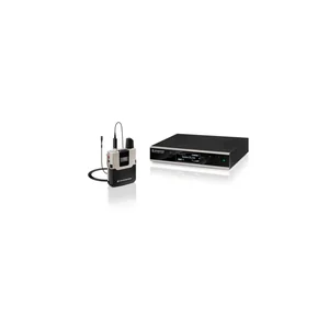 Sennheiser SL Lavalier Set DW-3 EU R