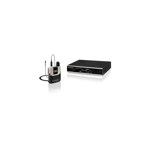 Sennheiser SL Lavalier Set DW-3 EU R