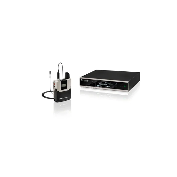 Sennheiser SL Lavalier Set DW-3 EU R