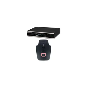 Sennheiser SL Tablestand & Receiver Set