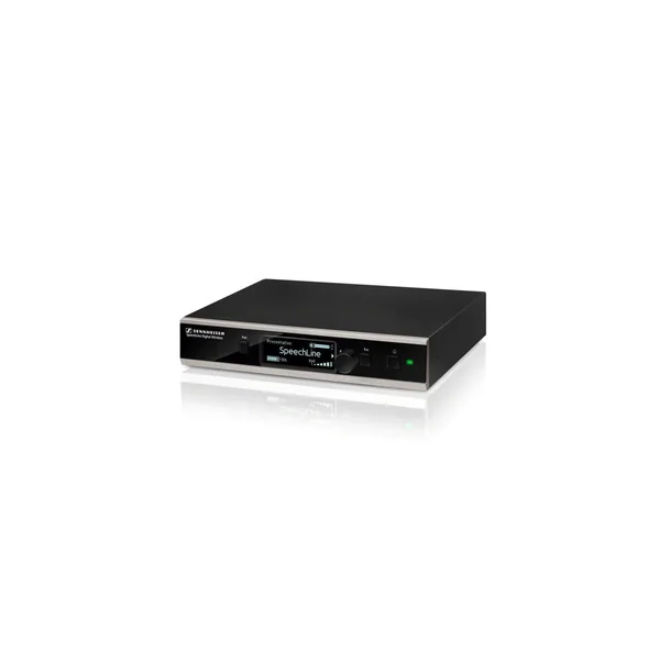 Sennheiser SL Tablestand & Receiver Set