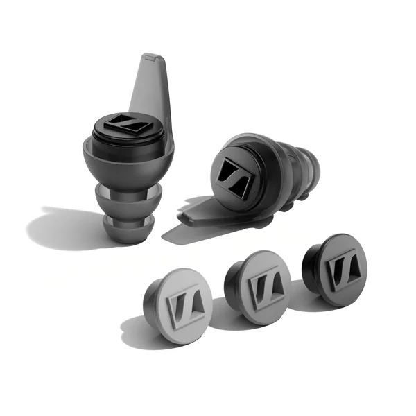 Sennheiser SoundProtex Plus